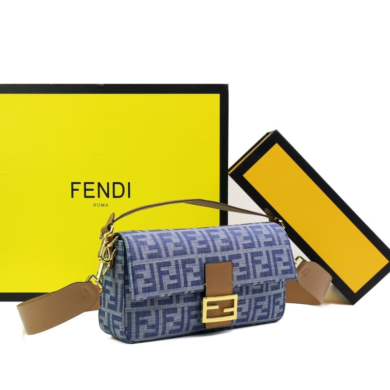 Fendi Satchel Bags